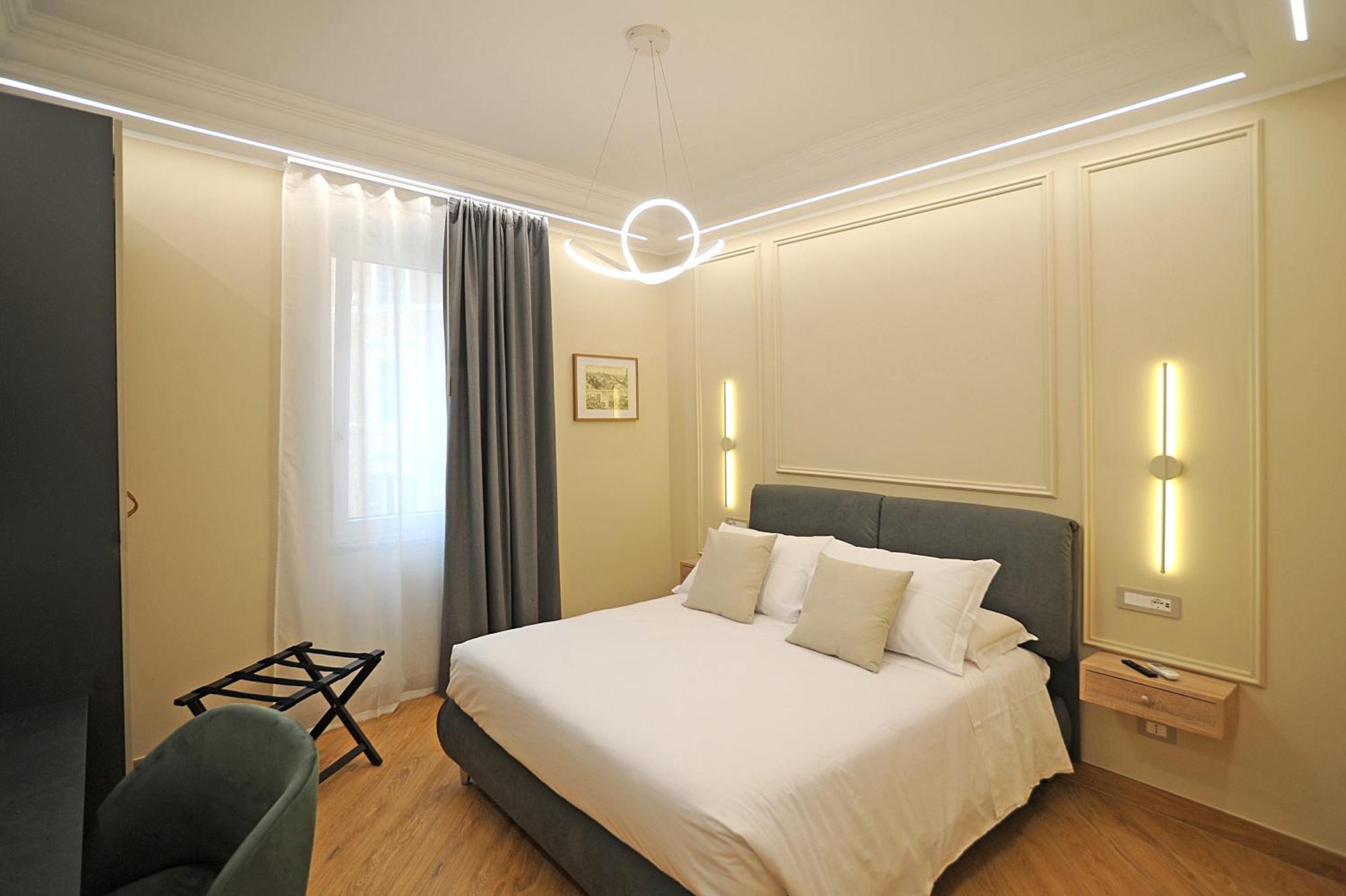 Mom Apartment Rooms&Suites Tivoli Extérieur photo