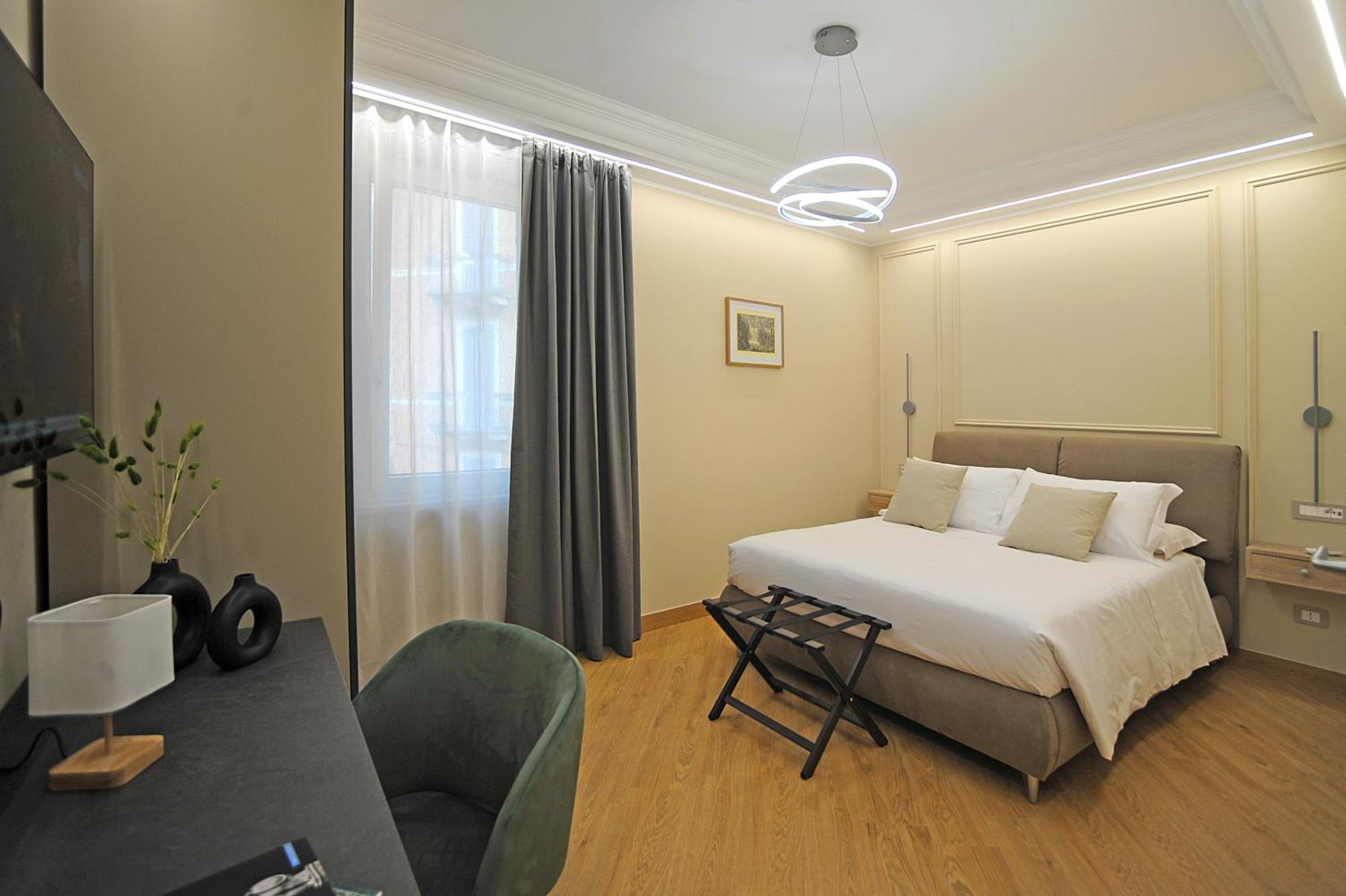 Mom Apartment Rooms&Suites Tivoli Extérieur photo